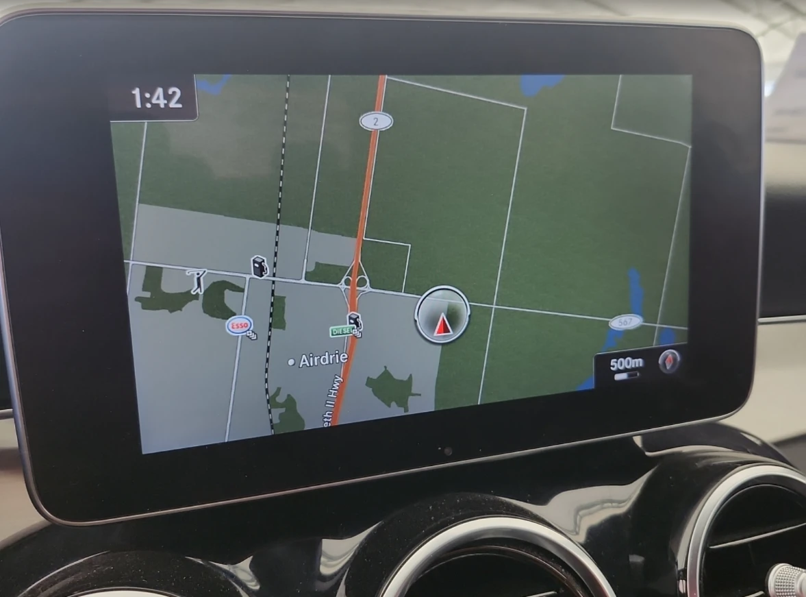 Mercedes-Benz C 300 | Mobile.bg   8