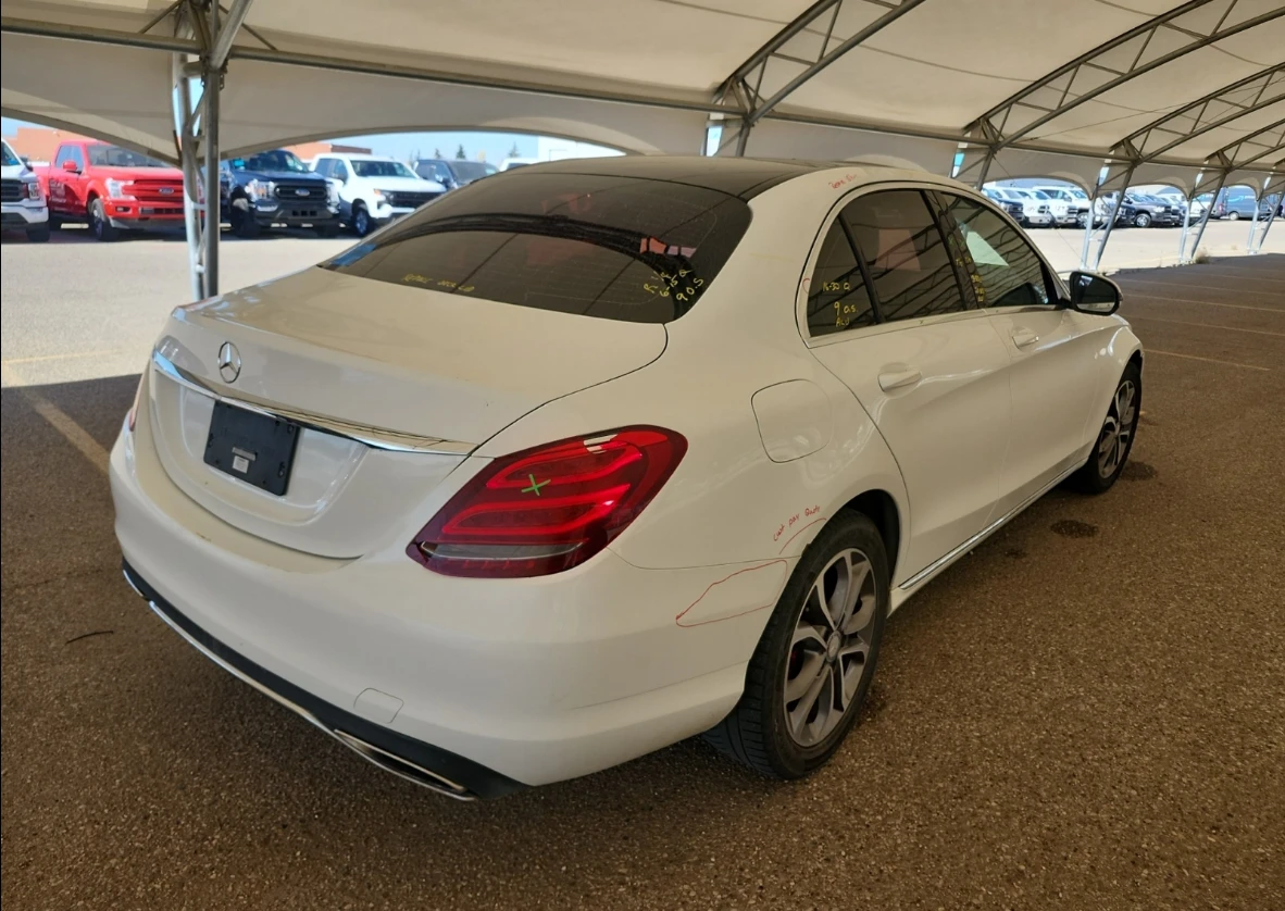 Mercedes-Benz C 300 | Mobile.bg   3