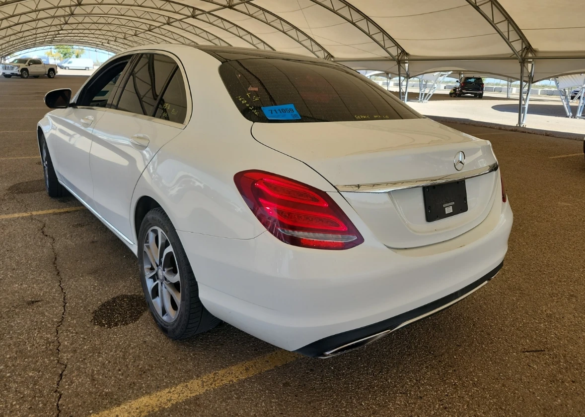 Mercedes-Benz C 300 | Mobile.bg   4