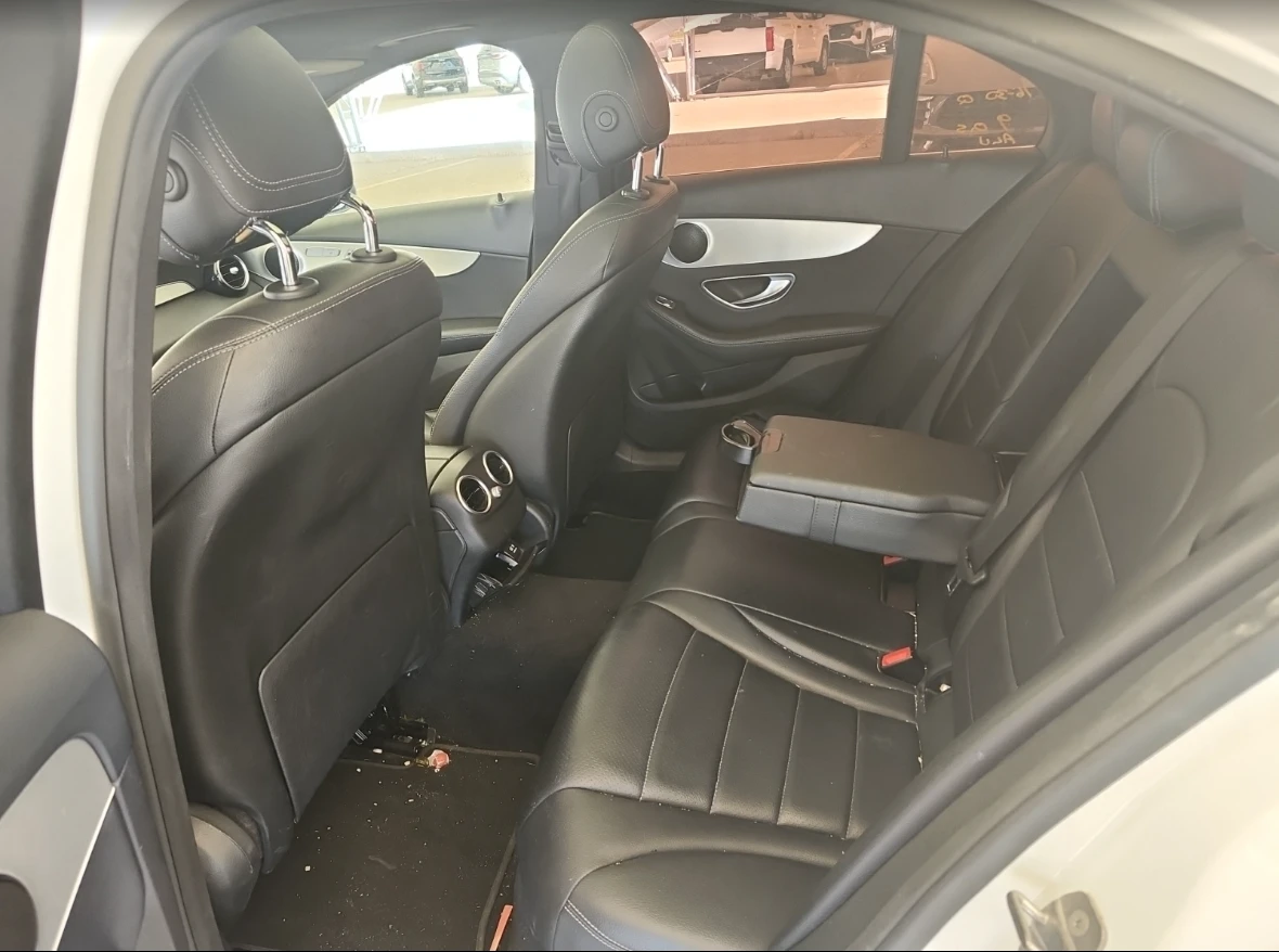 Mercedes-Benz C 300 | Mobile.bg   11