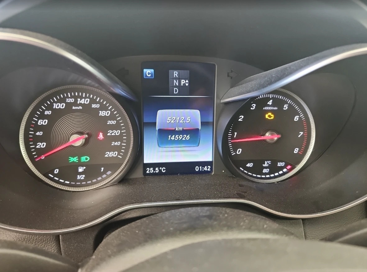 Mercedes-Benz C 300 | Mobile.bg   7