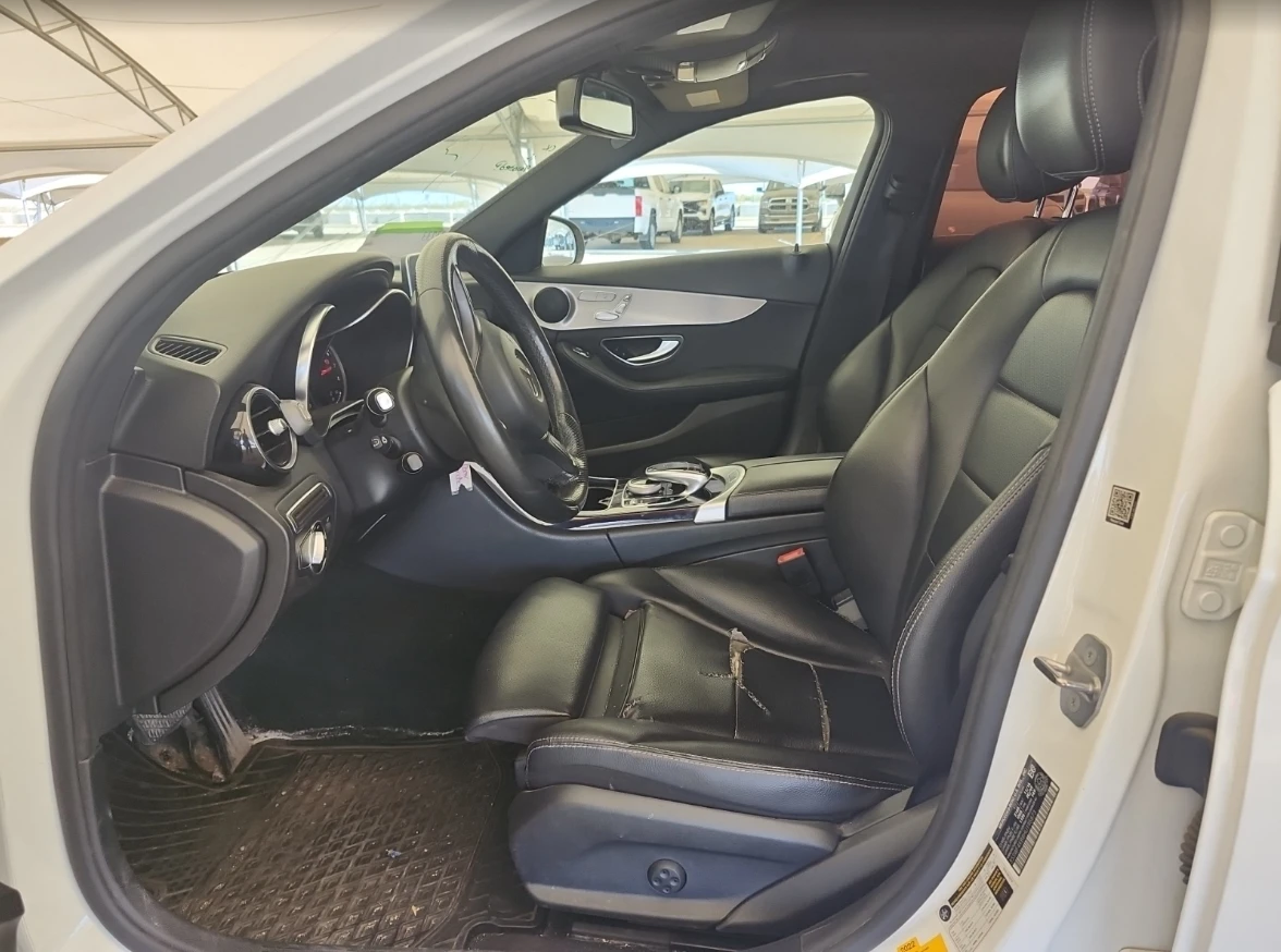 Mercedes-Benz C 300 | Mobile.bg   5