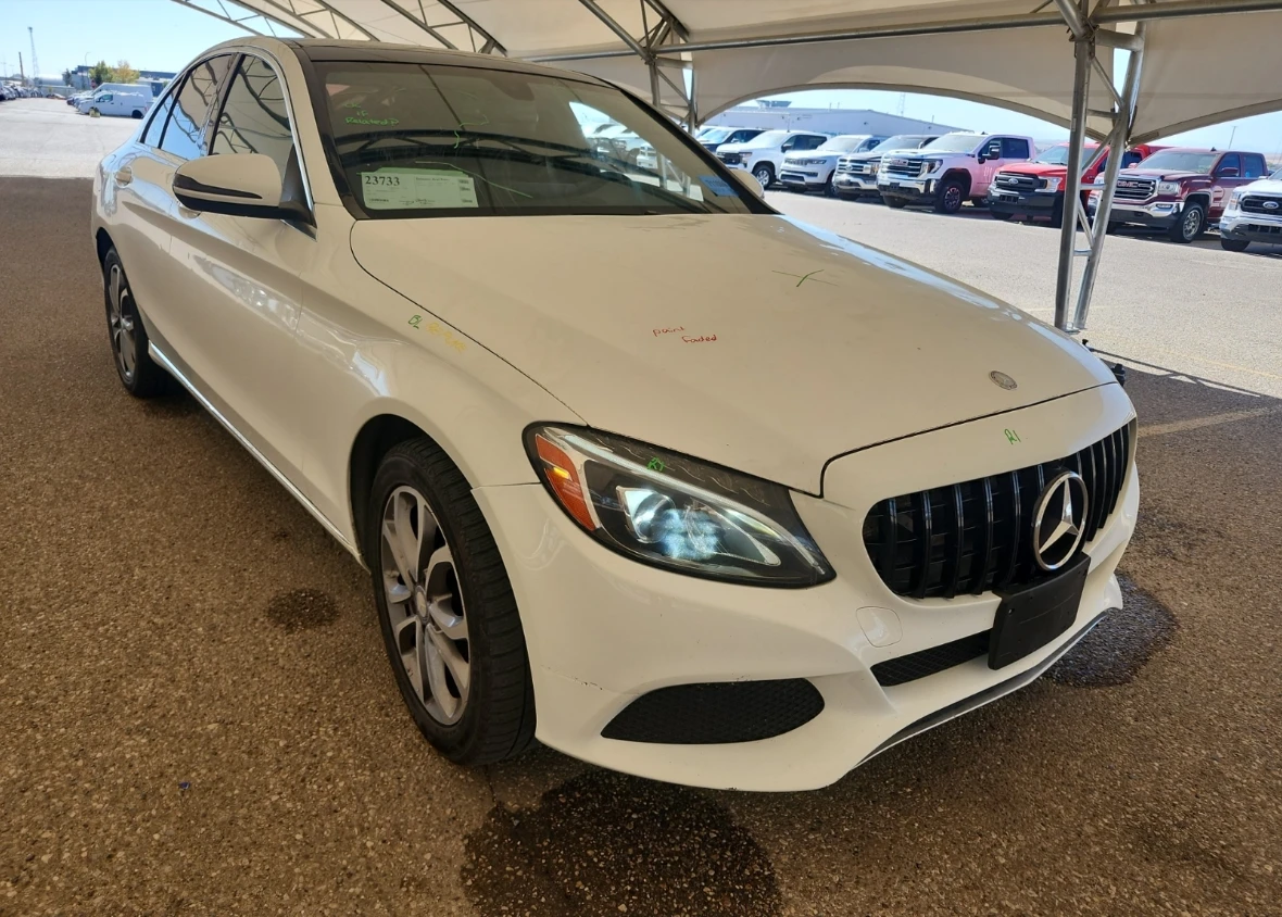 Mercedes-Benz C 300 | Mobile.bg   2