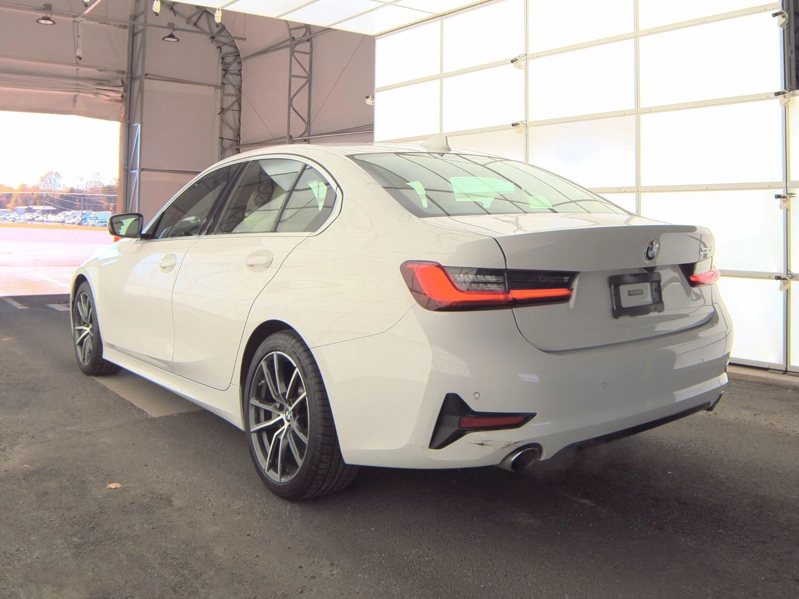 BMW 330 LED, KEYLESS,  , LIVE COCKPIT PRO*  | Mobile.bg   5