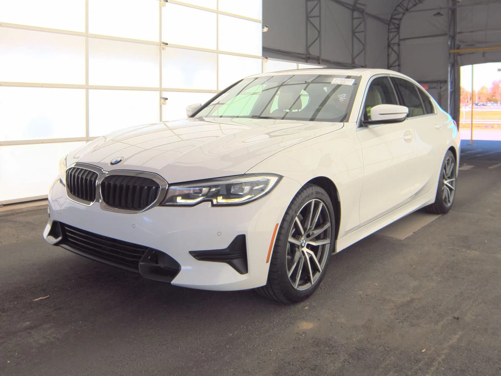 BMW 330 LED, KEYLESS,  , LIVE COCKPIT PRO*  | Mobile.bg   1