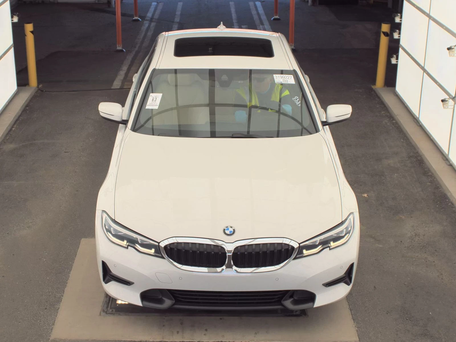 BMW 330 LED, KEYLESS,  , LIVE COCKPIT PRO*  | Mobile.bg   7