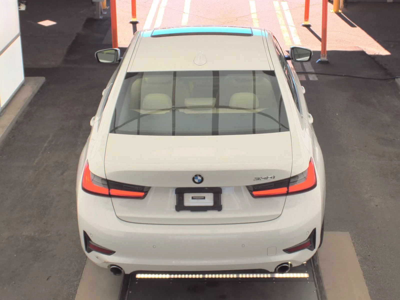 BMW 330 LED, KEYLESS,  , LIVE COCKPIT PRO*  | Mobile.bg   4