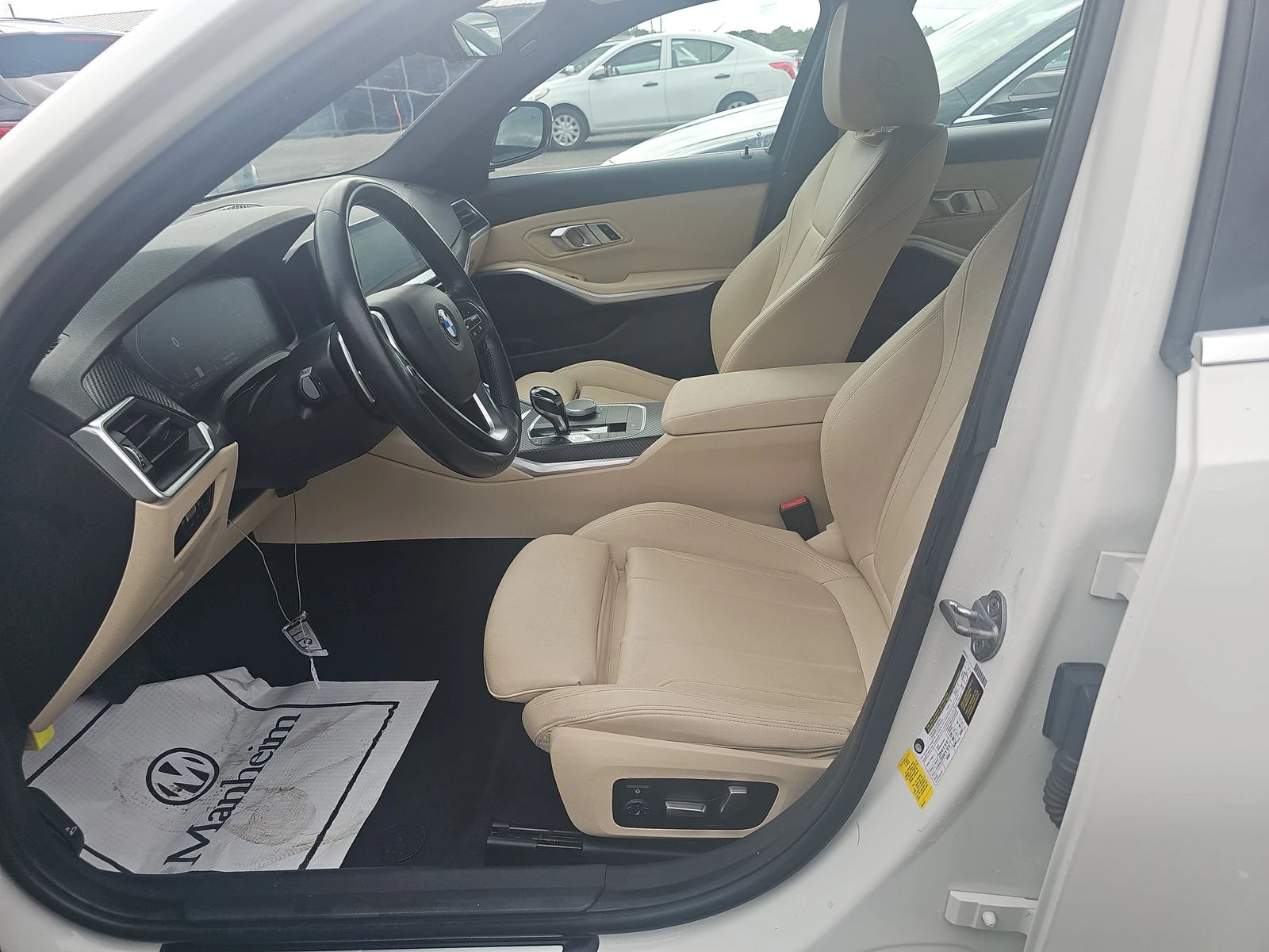 BMW 330 LED, KEYLESS,  , LIVE COCKPIT PRO*  | Mobile.bg   14