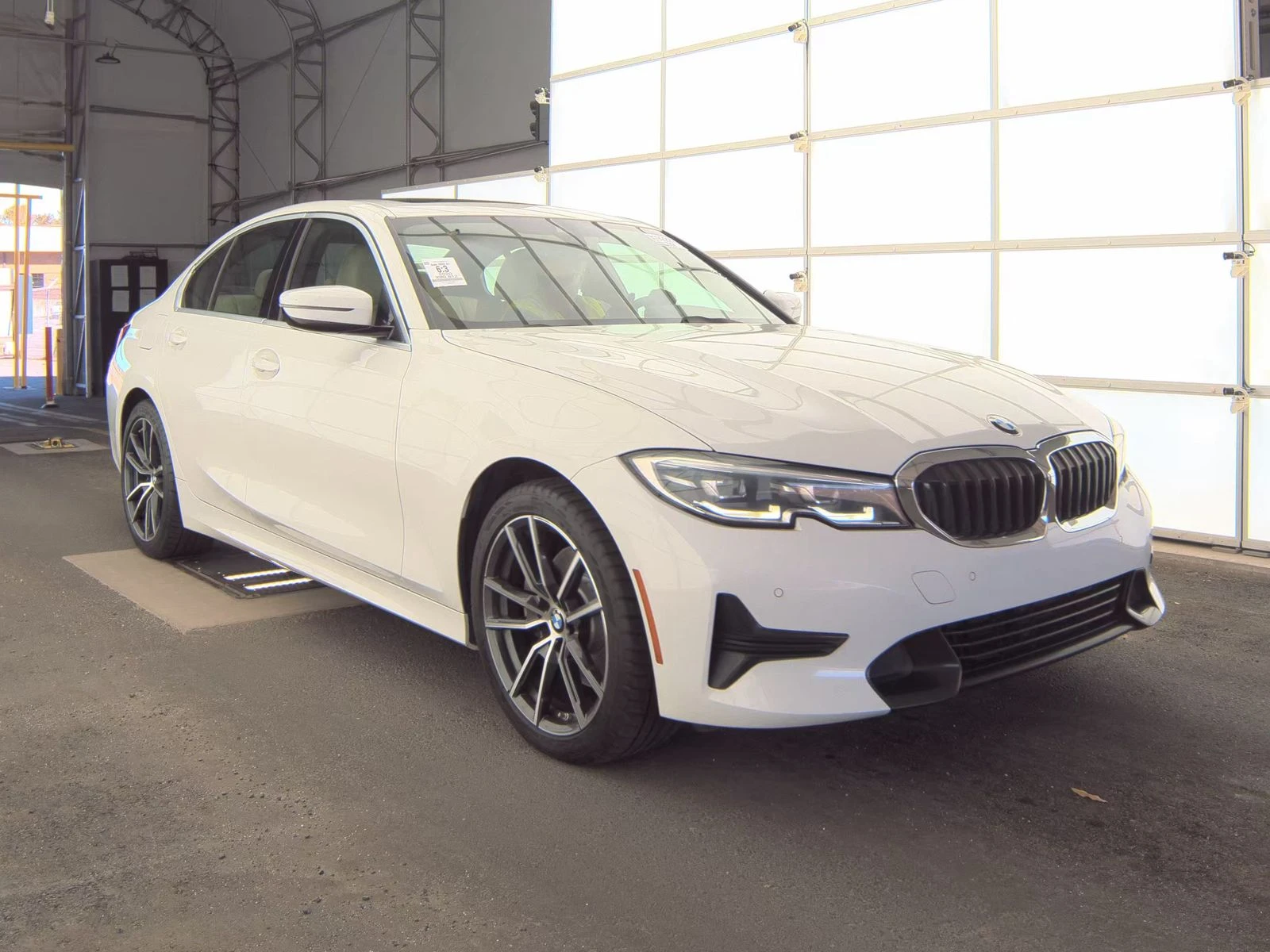 BMW 330 LED, KEYLESS,  , LIVE COCKPIT PRO*  | Mobile.bg   2