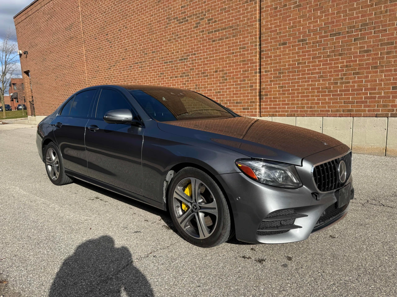 Mercedes-Benz E 400 *  *    *   *  | Mobile.bg   1