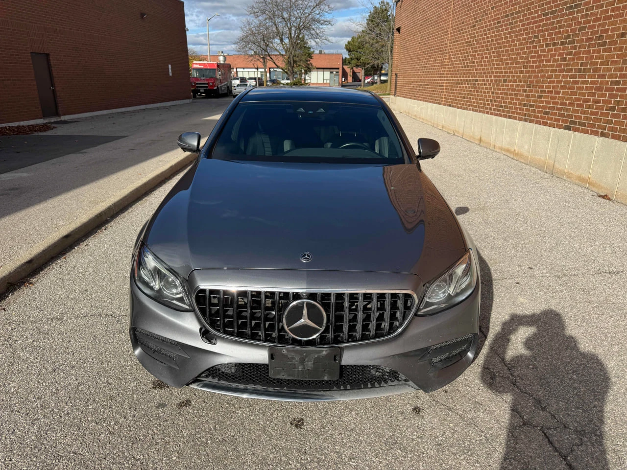 Mercedes-Benz E 400 * АВТО КРЕДИТ* ЦЕНА ДО БГ * СЕРВИЗНА ИСТОРИЯ *  - изображение 5