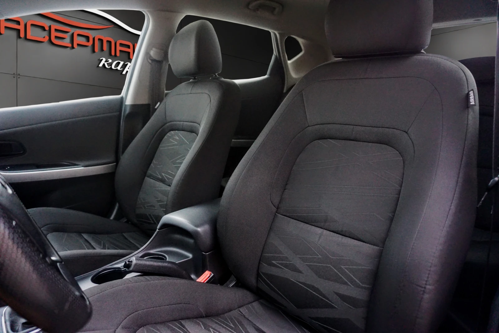 Kia Ceed 1.6CRDI ACTIVE - изображение 10