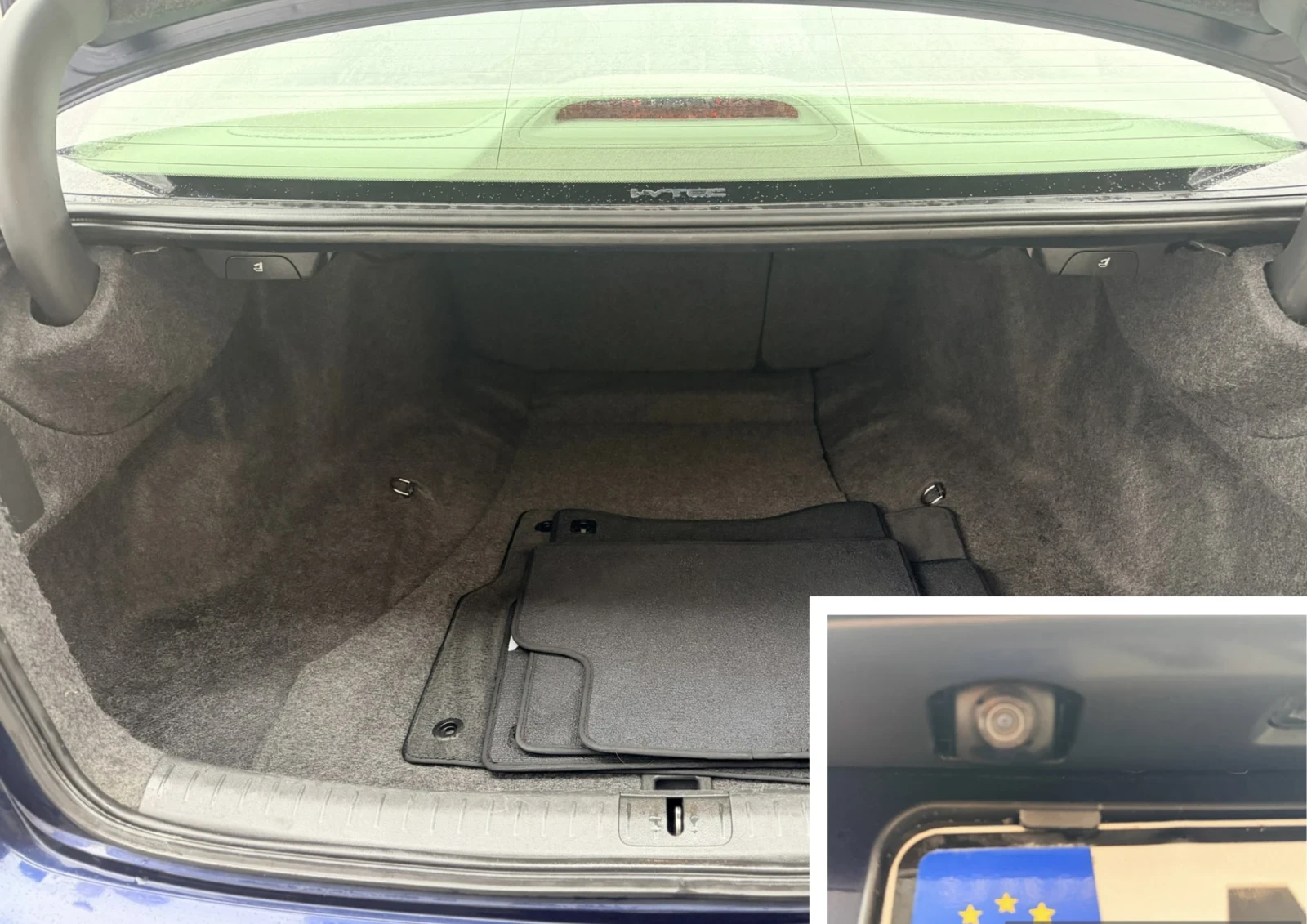 Honda Accord 2.4i-VTEC/Executive/Automat// | Mobile.bg   17