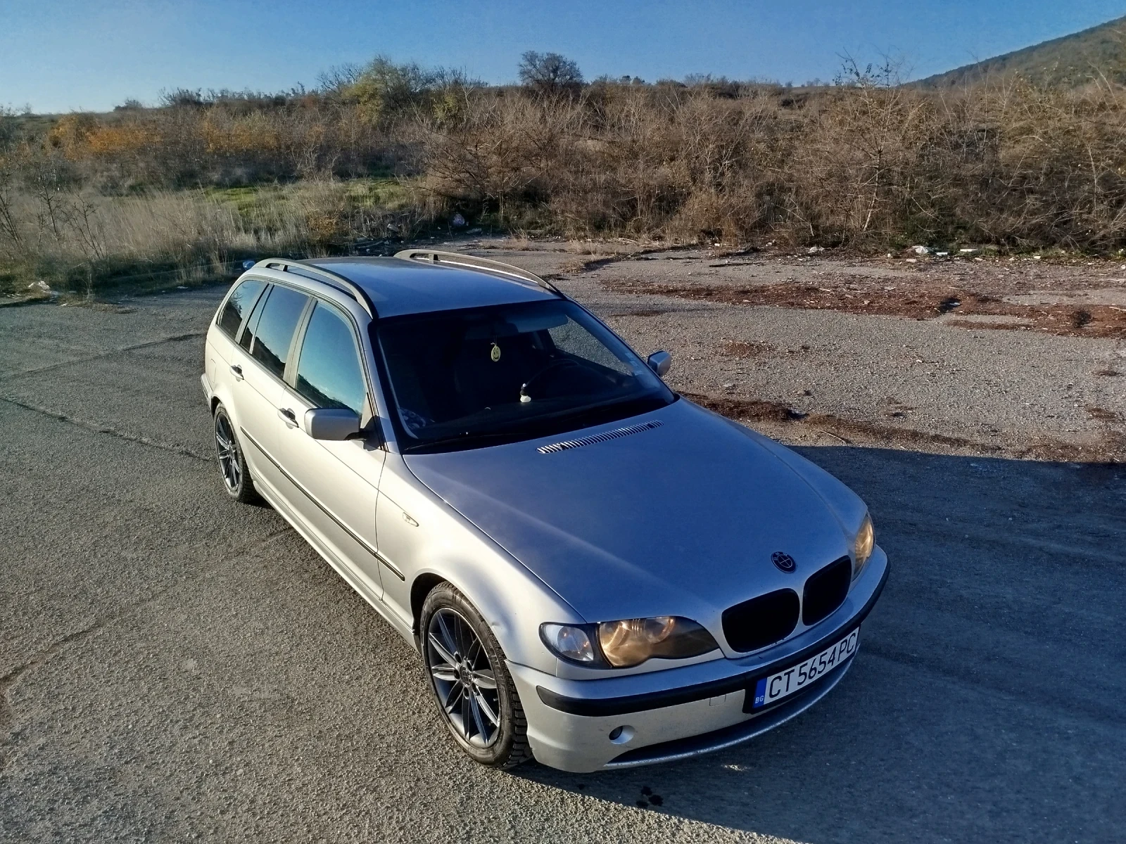 BMW 320 6 �������� | Mobile.bg � ����������� 5