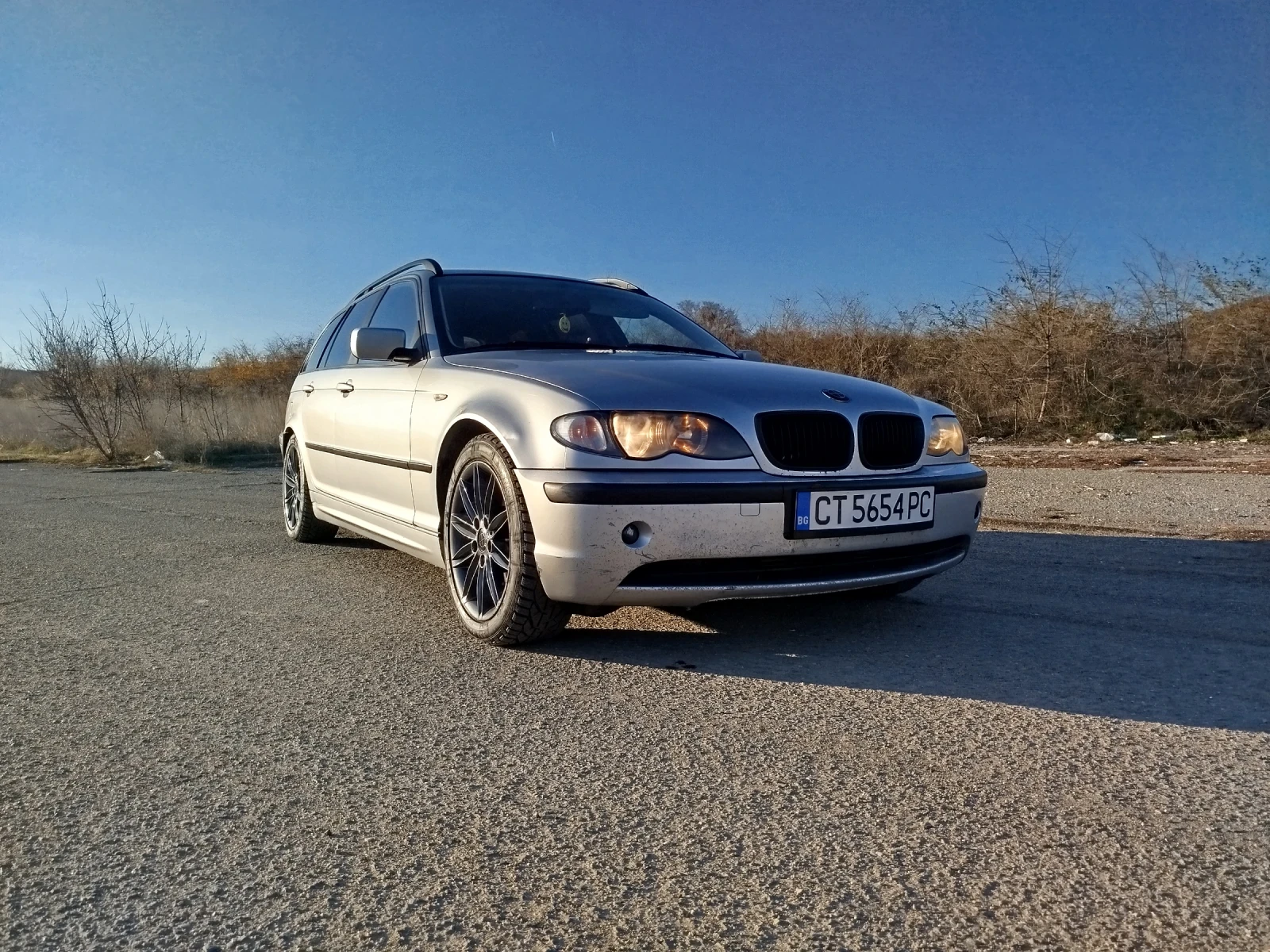 BMW 320 6 �������� | Mobile.bg � ����������� 7