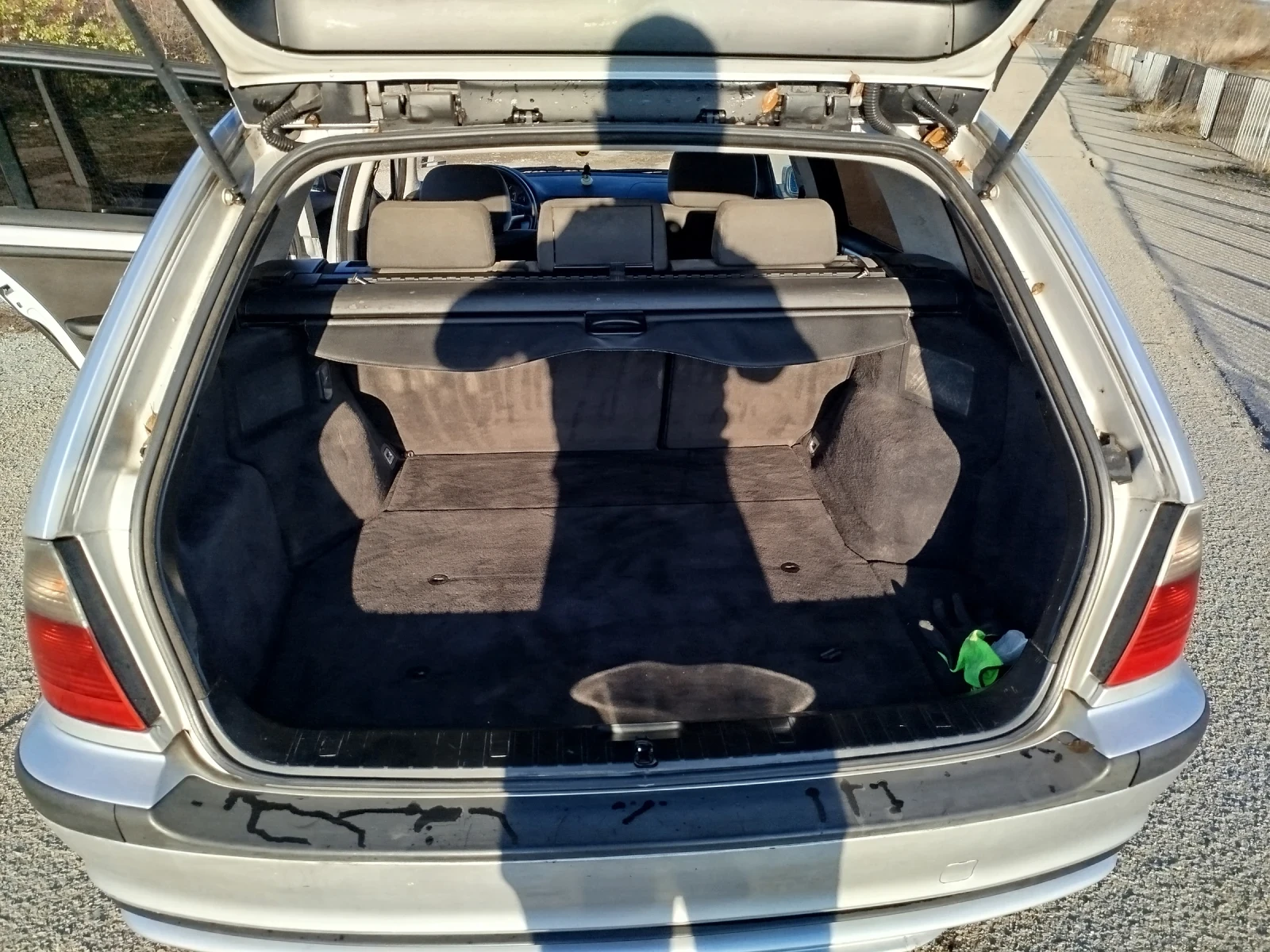 BMW 320 6 �������� | Mobile.bg � ����������� 15