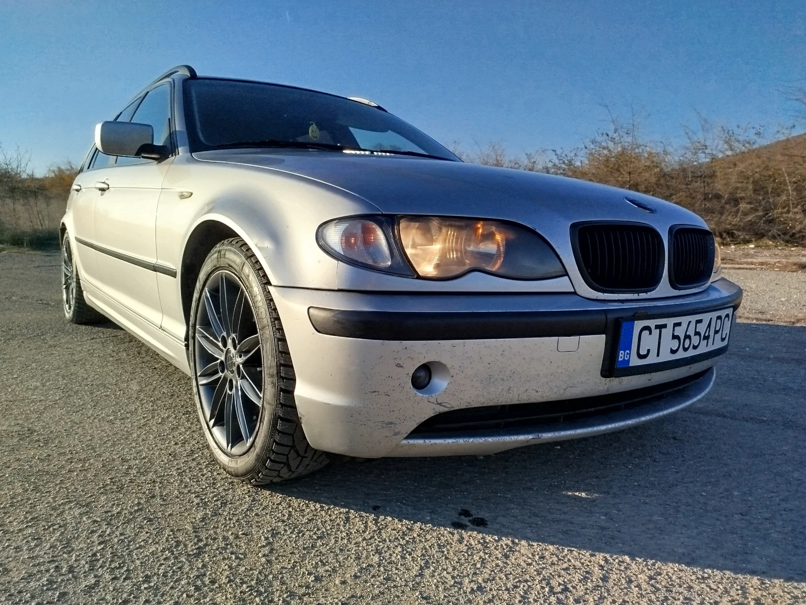 BMW 320 6 �������� | Mobile.bg � ����������� 4