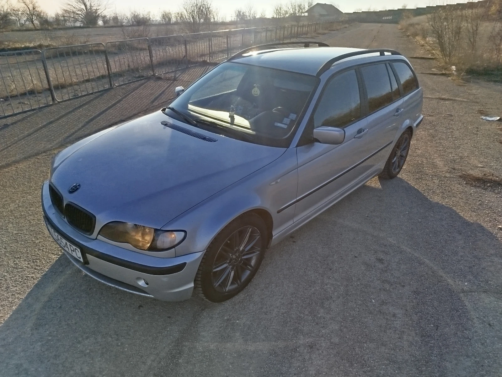BMW 320 6 �������� | Mobile.bg � ����������� 2