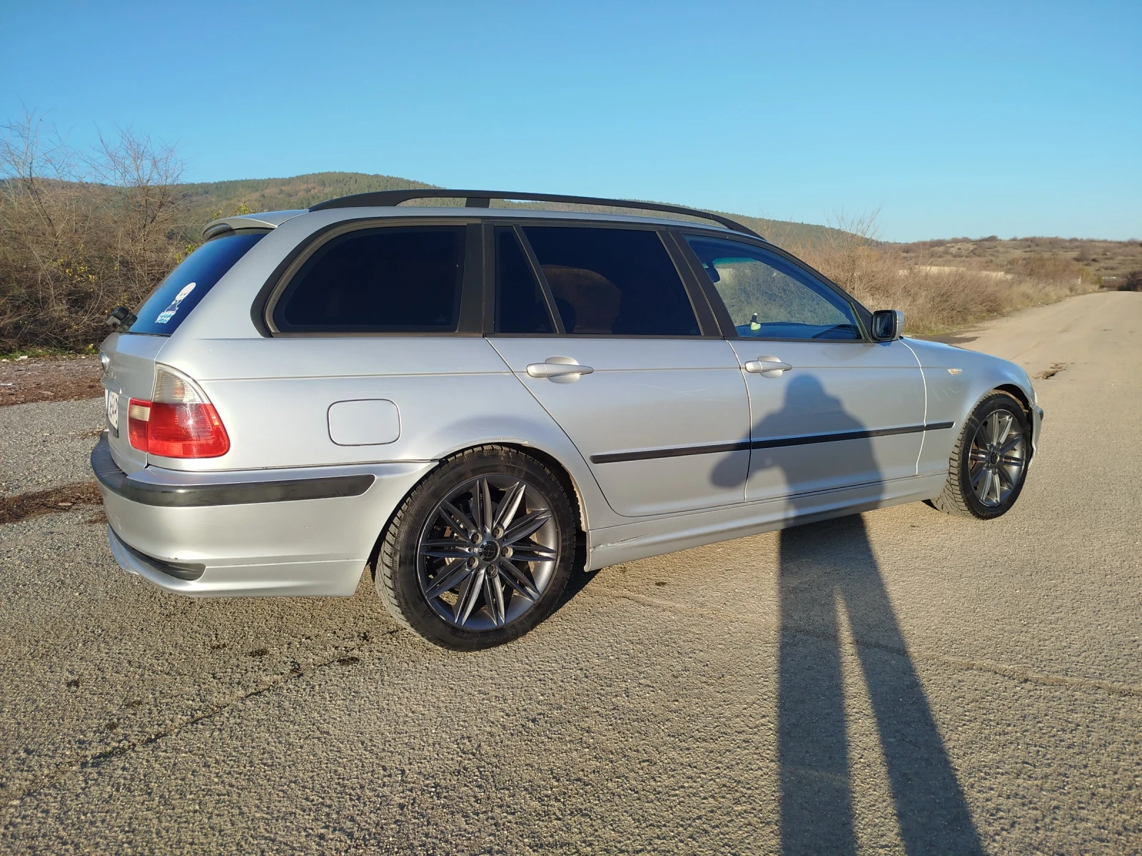 BMW 320 6 �������� | Mobile.bg � ����������� 9