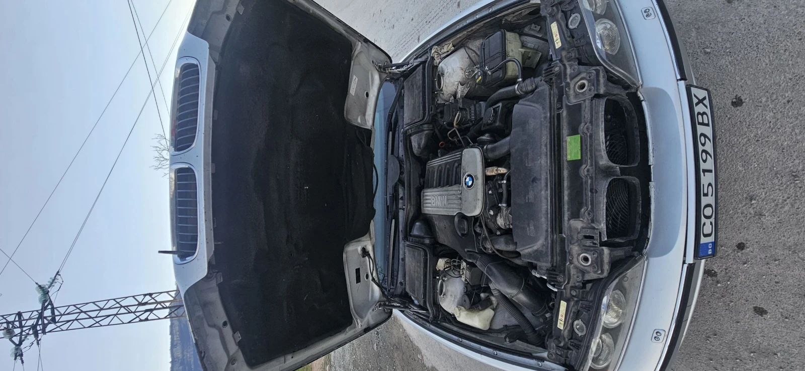 BMW 530  - изображение 8