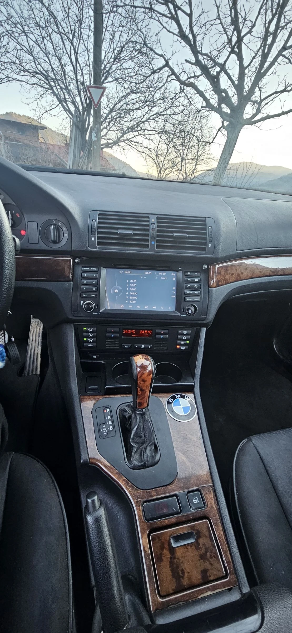 BMW 530  - изображение 7