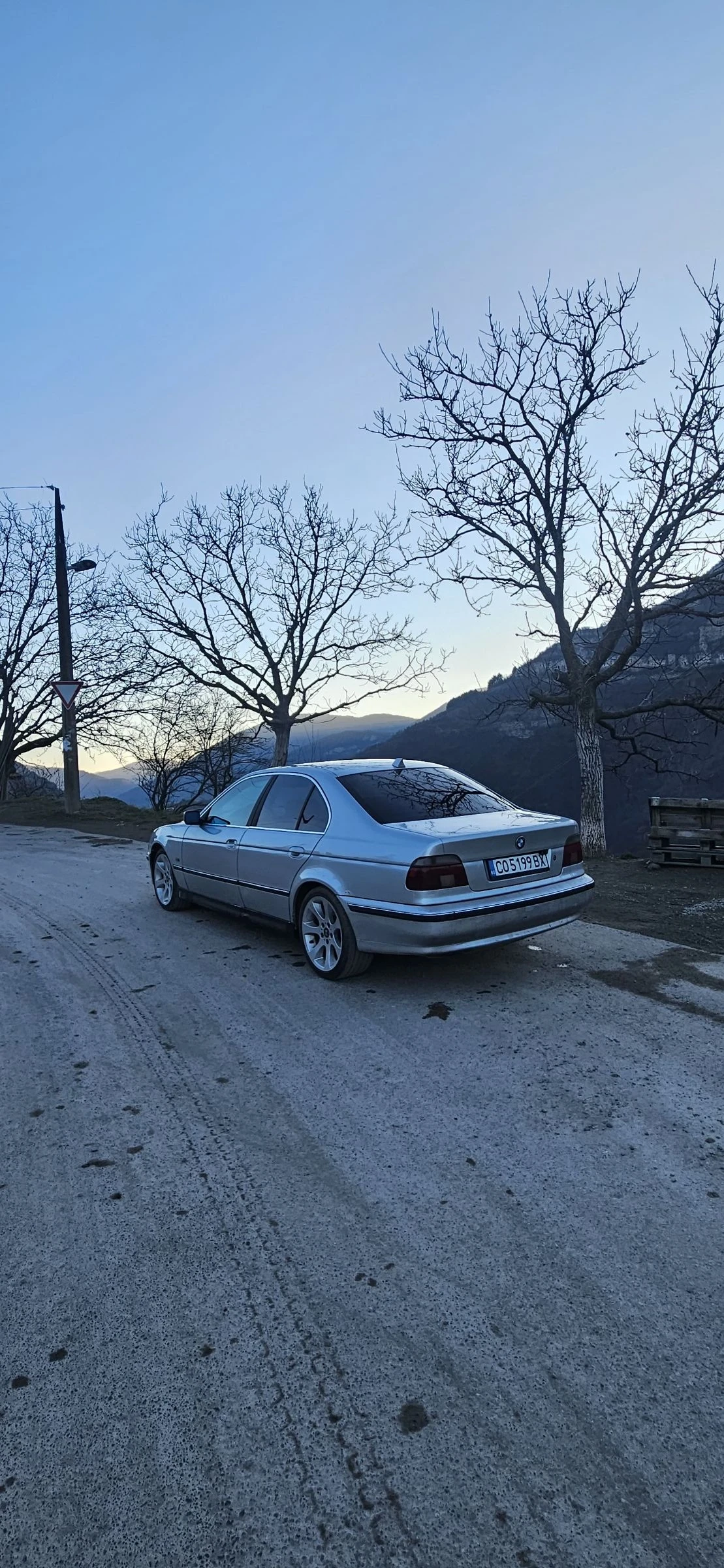 BMW 530  - изображение 3