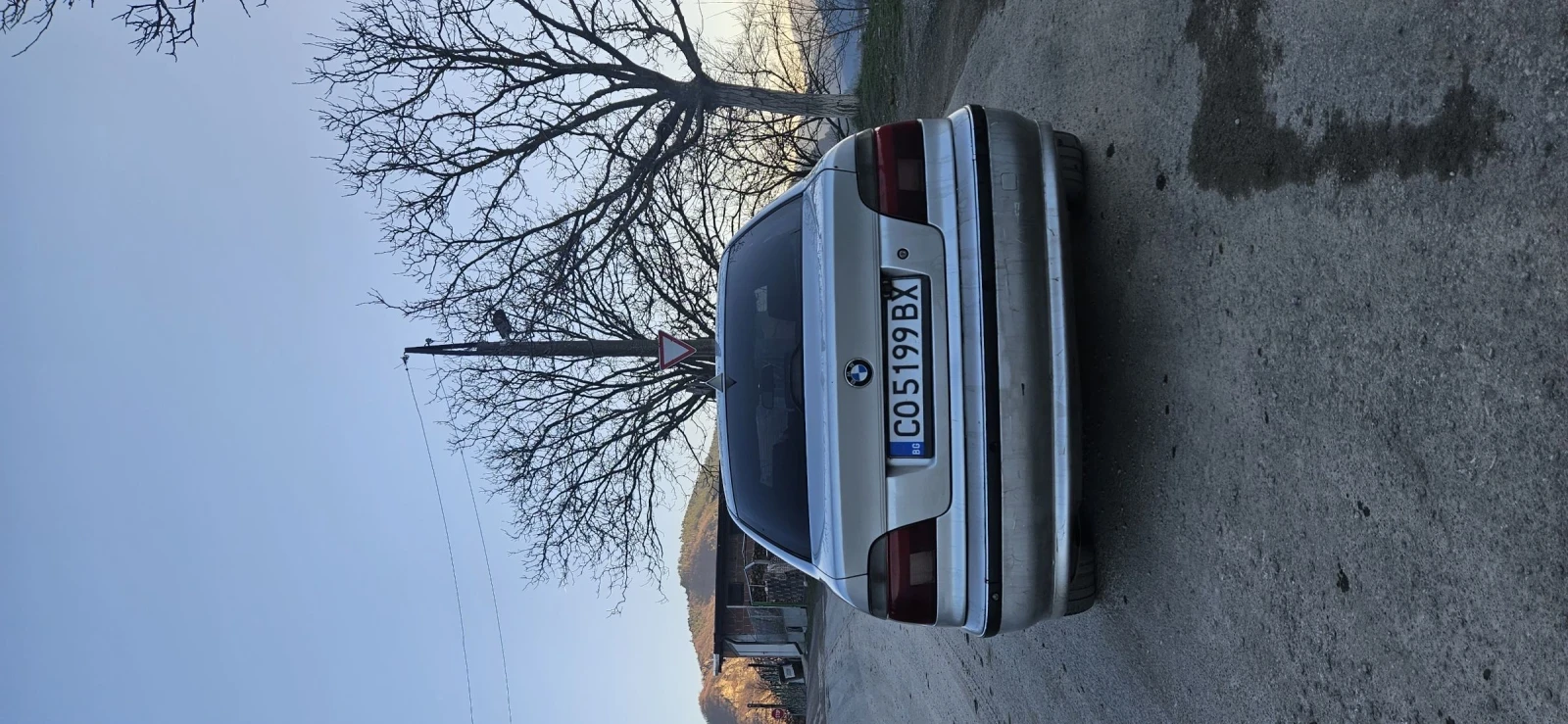 BMW 530  - изображение 2