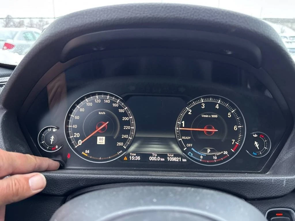 BMW 340 * 340i xDrive Sedan * CARFAX * БЕЗ ПЪРВОНАЧАЛНА ВН - изображение 8