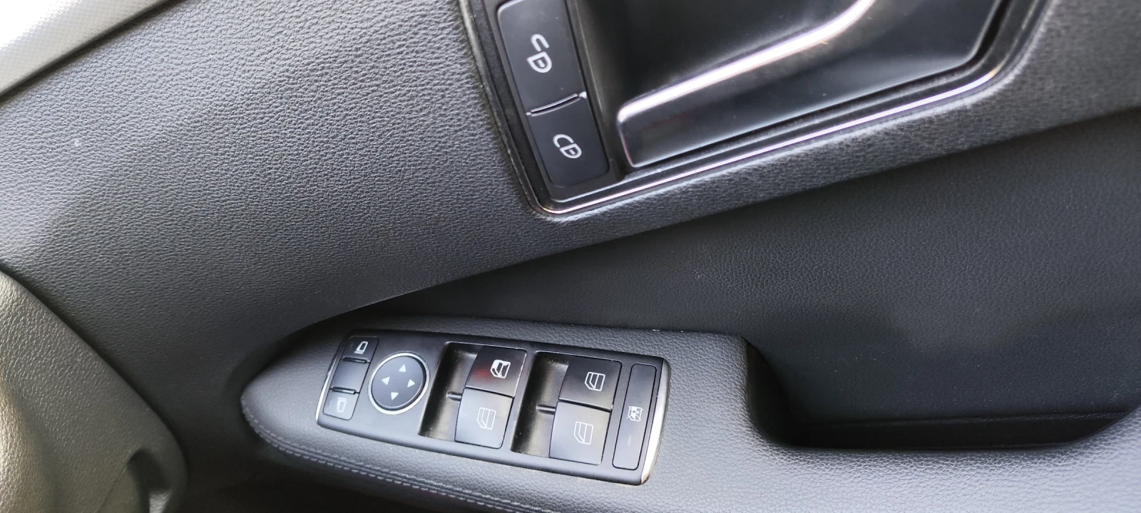 Mercedes-Benz E 250  - изображение 6