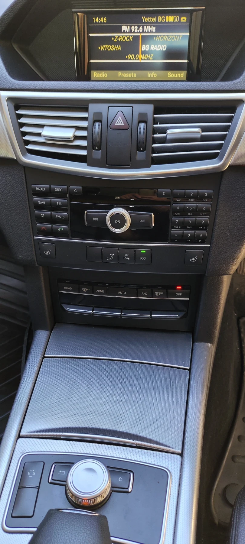 Mercedes-Benz E 250  - изображение 4