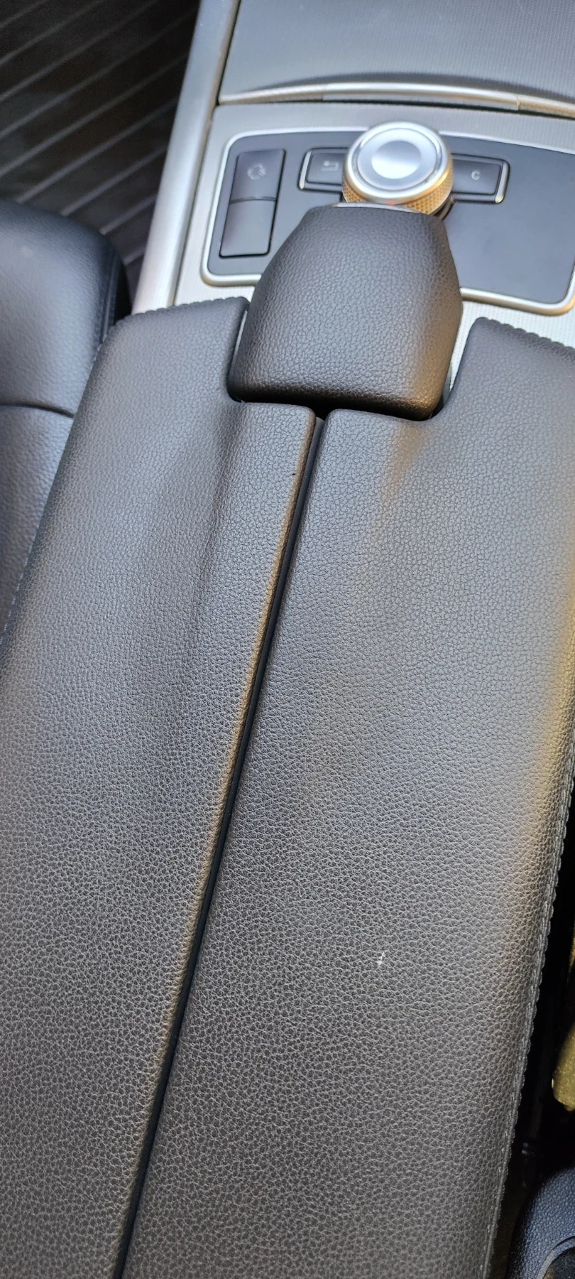 Mercedes-Benz E 250  - изображение 9