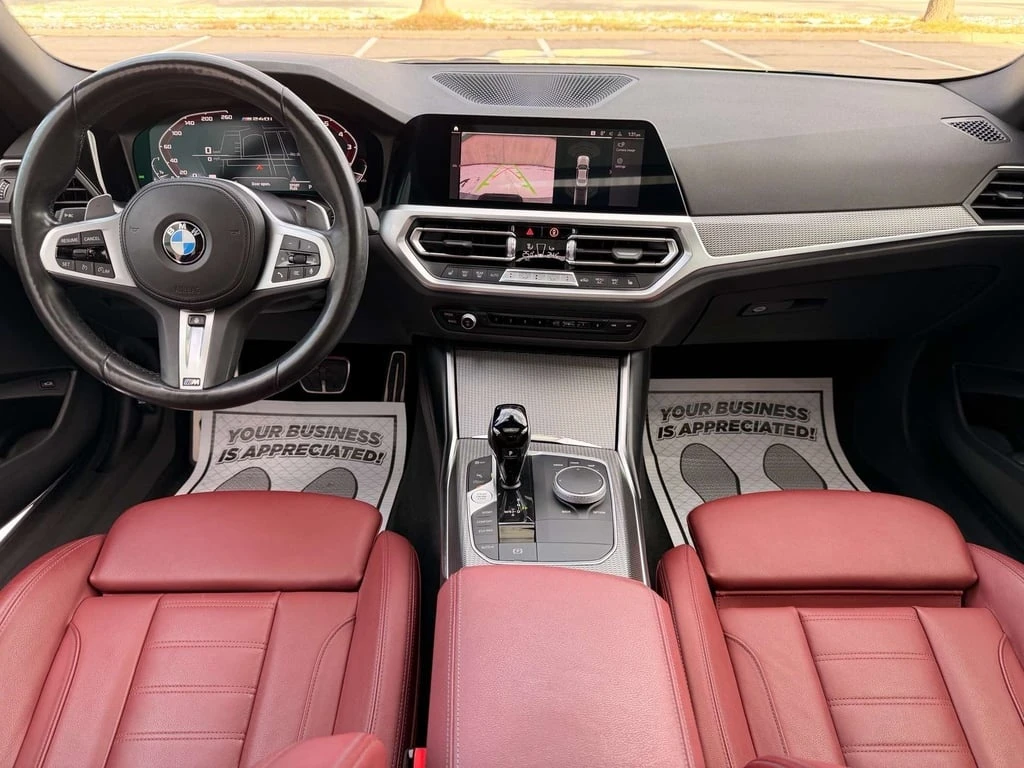 BMW 240 * xDrive * CARFAX * ���� �� �� | Mobile.bg � ����������� 16