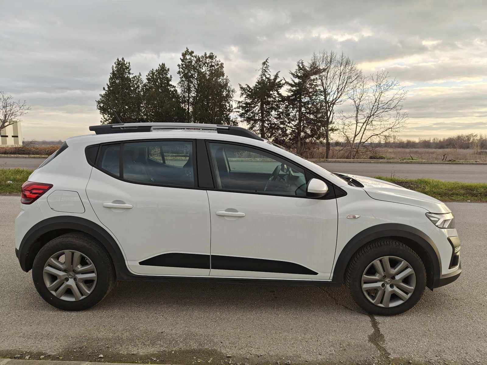 Dacia Sandero Stepway-101��-LPG | Mobile.bg � ����������� 6