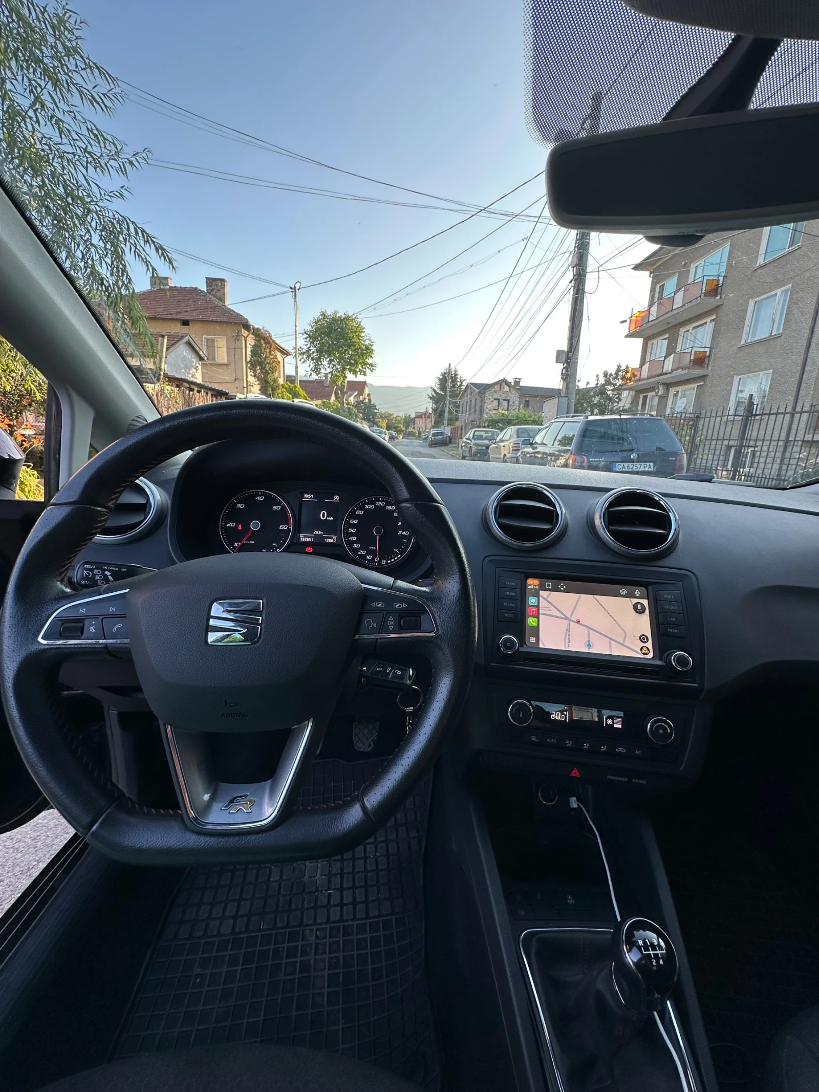 Seat Ibiza | Mobile.bg � ����������� 12