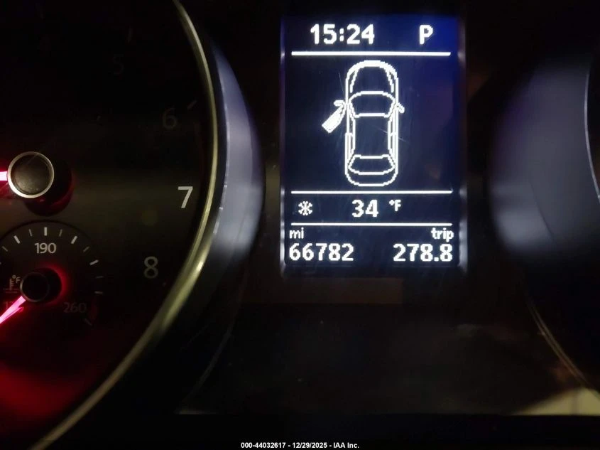 VW Passat 3.6l Volkswagen 3.6L V6 Gt - изображение 7