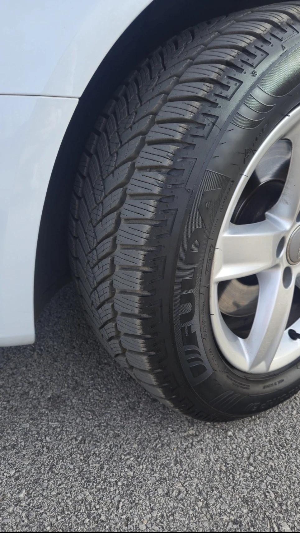 Audi A4  - изображение 7