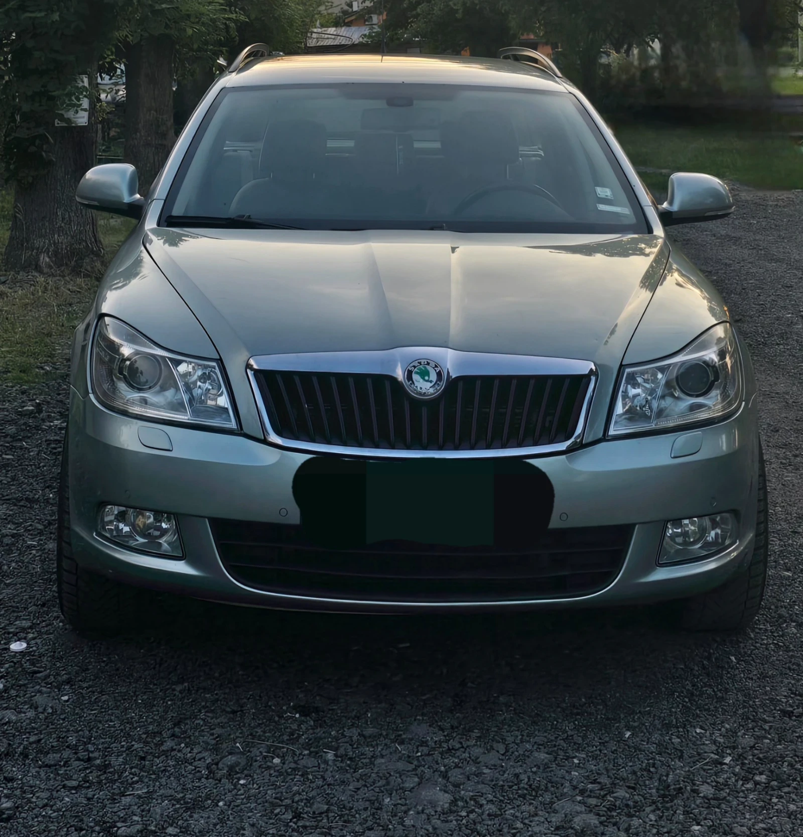 Skoda Octavia 4х4 | Auto.bg — изображение 1