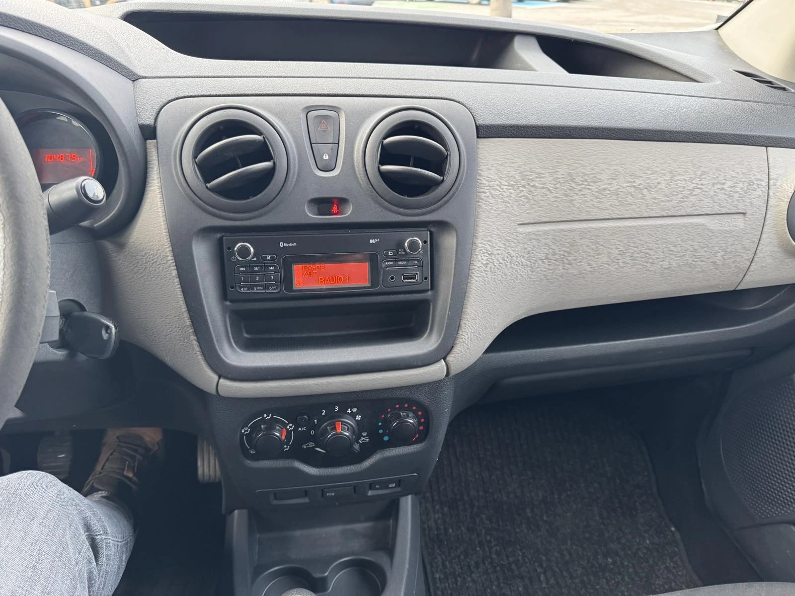 Dacia Dokker 1.2 Tce | Mobile.bg � ����������� 13