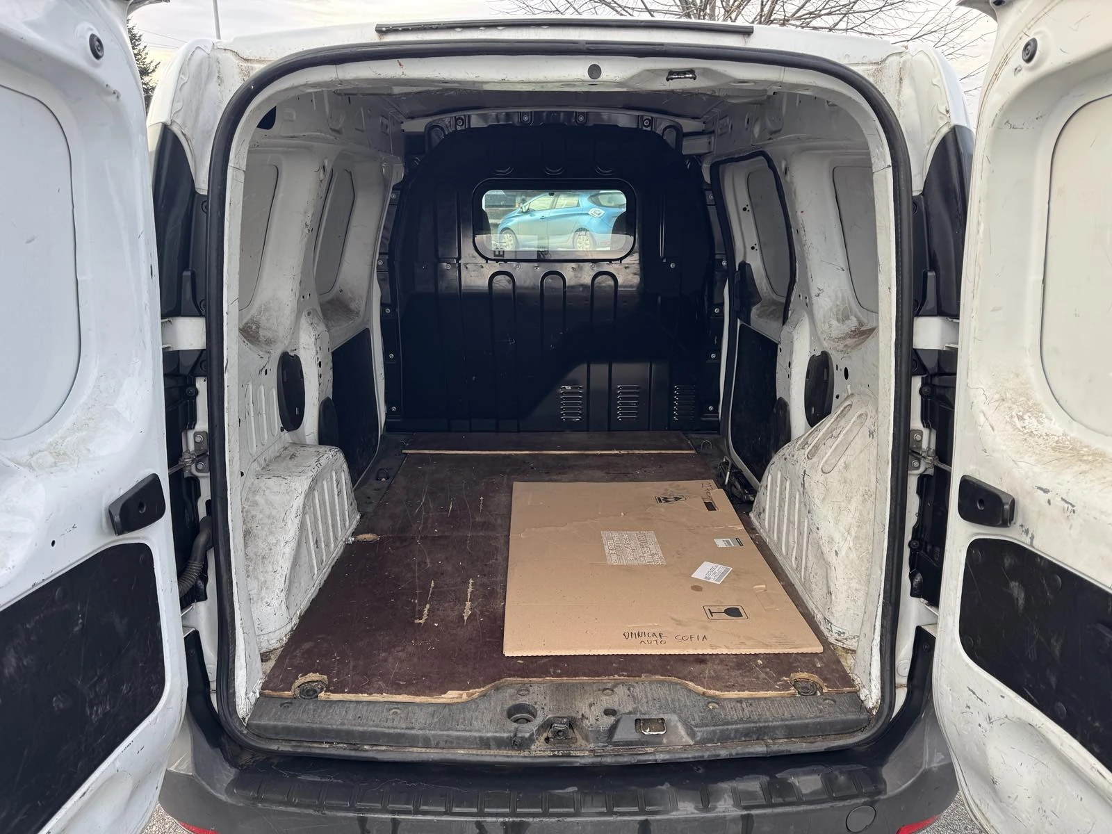 Dacia Dokker 1.2 Tce | Mobile.bg � ����������� 11