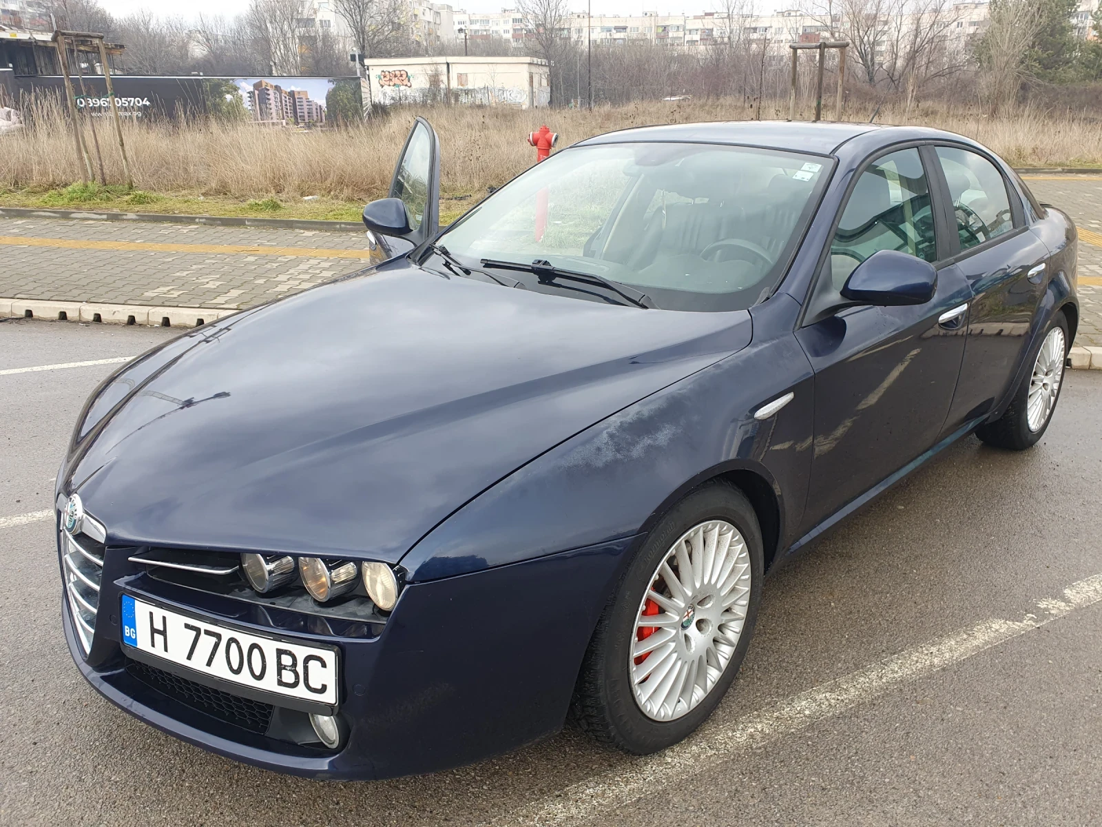 Alfa Romeo 159 | Mobile.bg � ����������� 1
