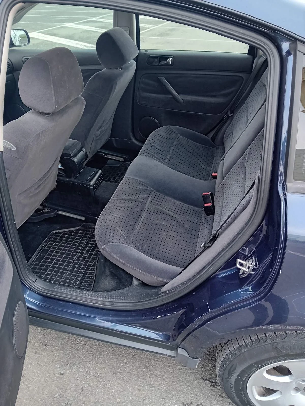 VW Passat 1.6 101 �.� LPG | Mobile.bg � ����������� 5