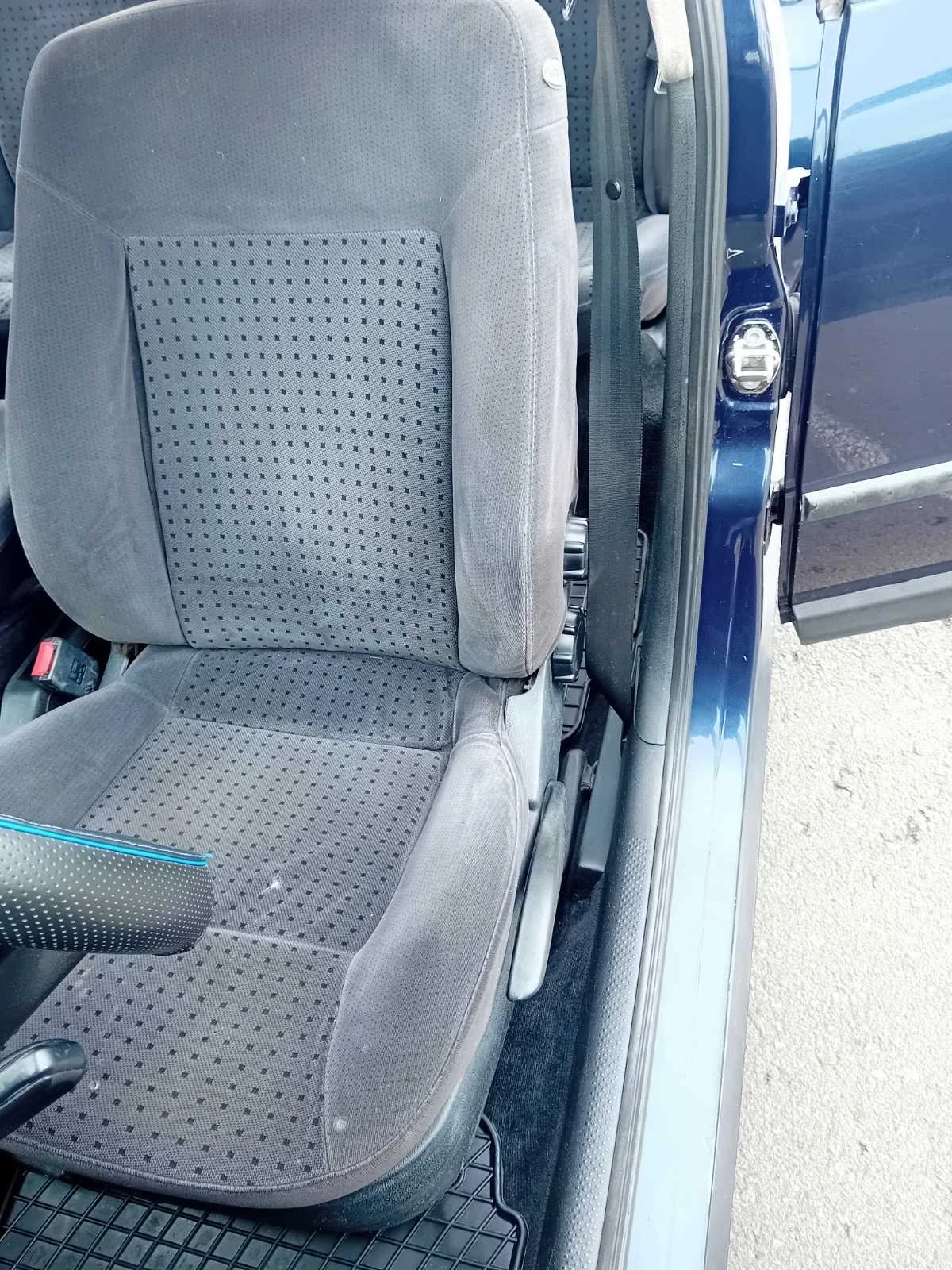 VW Passat 1.6 101 �.� LPG | Mobile.bg � ����������� 7