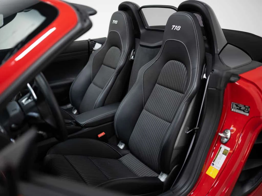 Porsche Boxster  T | PREMIUM PKG | 360 | ������� | ��������� | Mobile.bg � ����������� 11