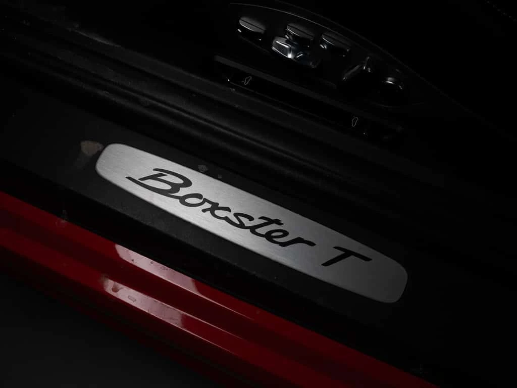 Porsche Boxster  T | PREMIUM PKG | 360 | ������� | ��������� | Mobile.bg � ����������� 14