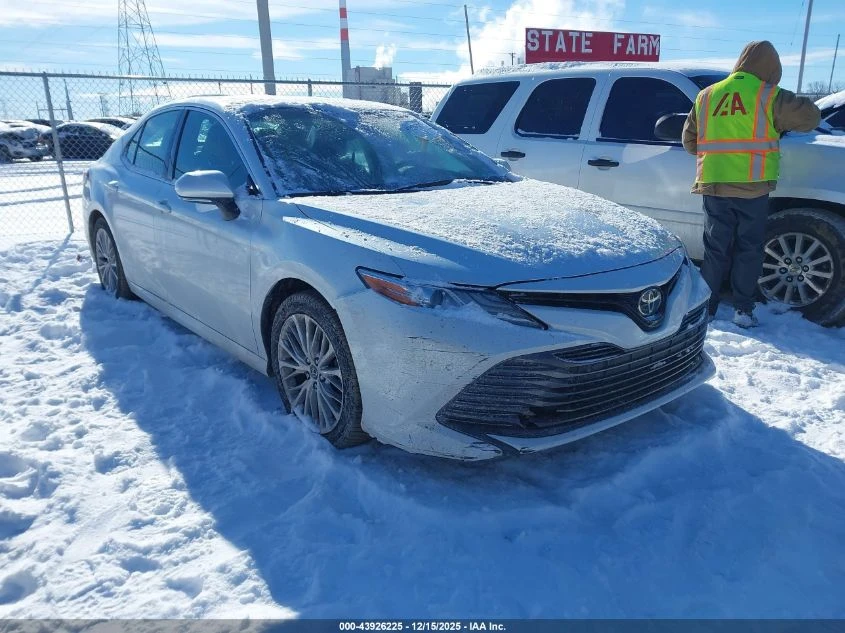 Toyota Camry 2.5l Xle | Mobile.bg � ����������� 1