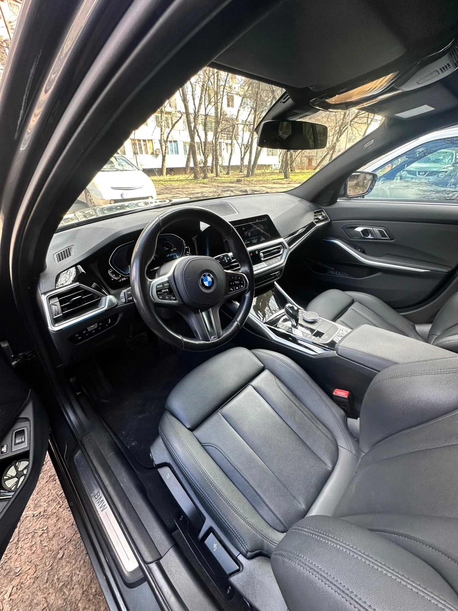 BMW 330 G21 | Mobile.bg � ����������� 16