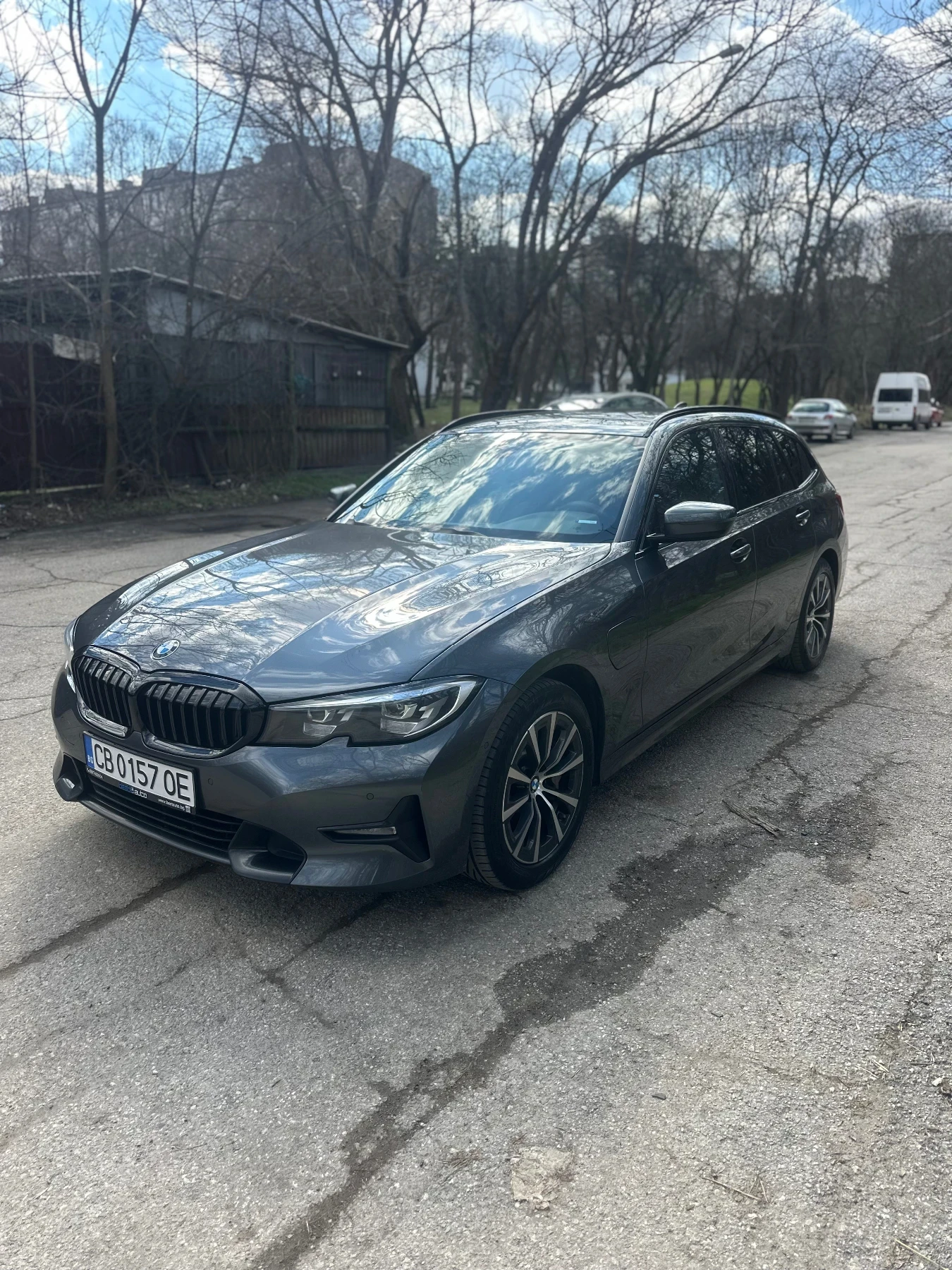 BMW 330 G21 | Mobile.bg � ����������� 1