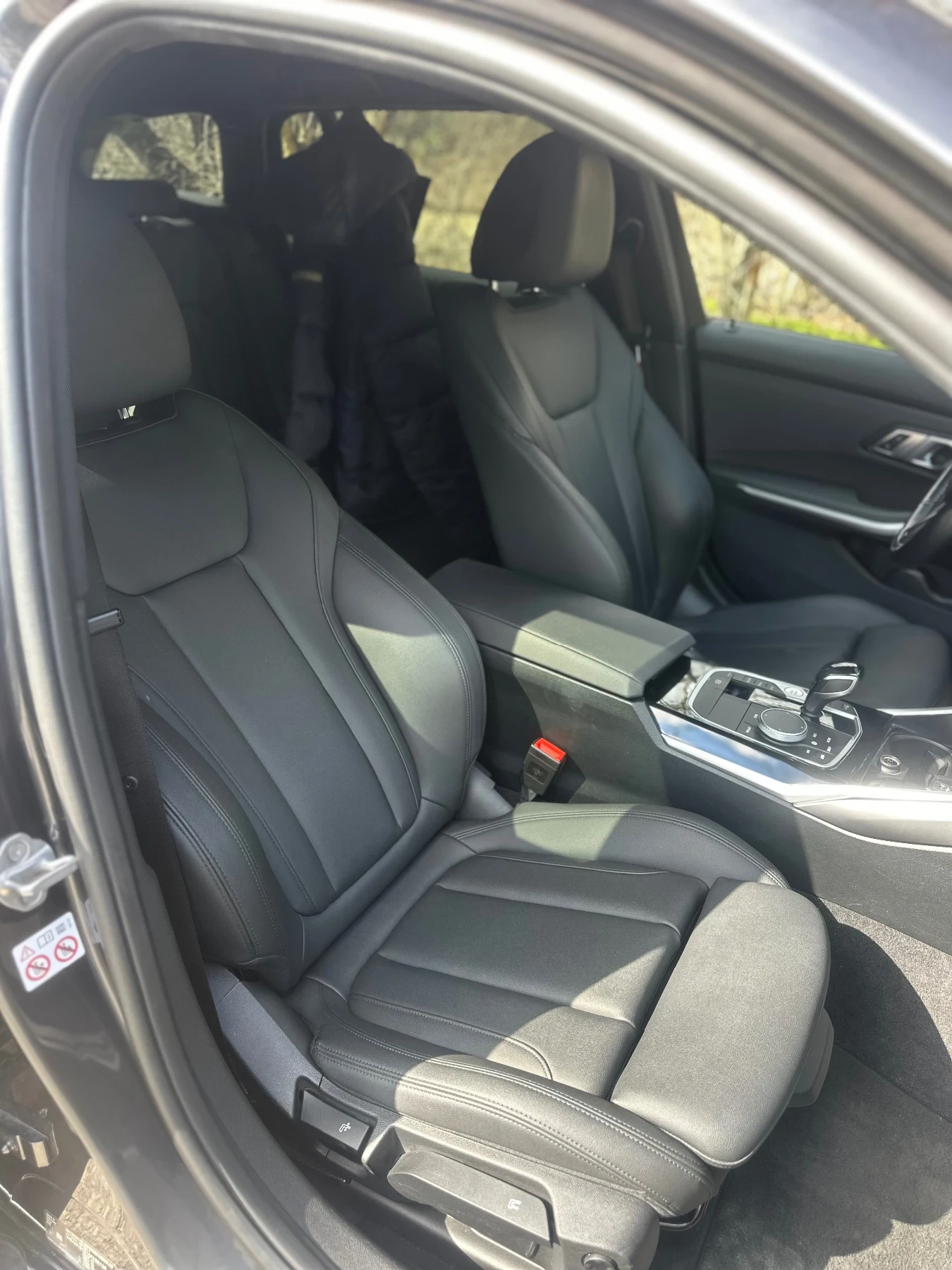 BMW 330 G21 | Mobile.bg � ����������� 11