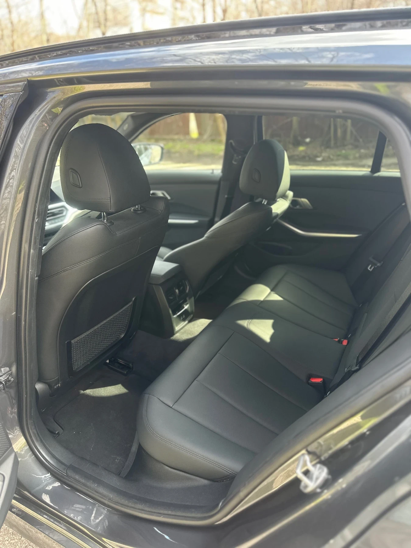 BMW 330 G21 - изображение 9