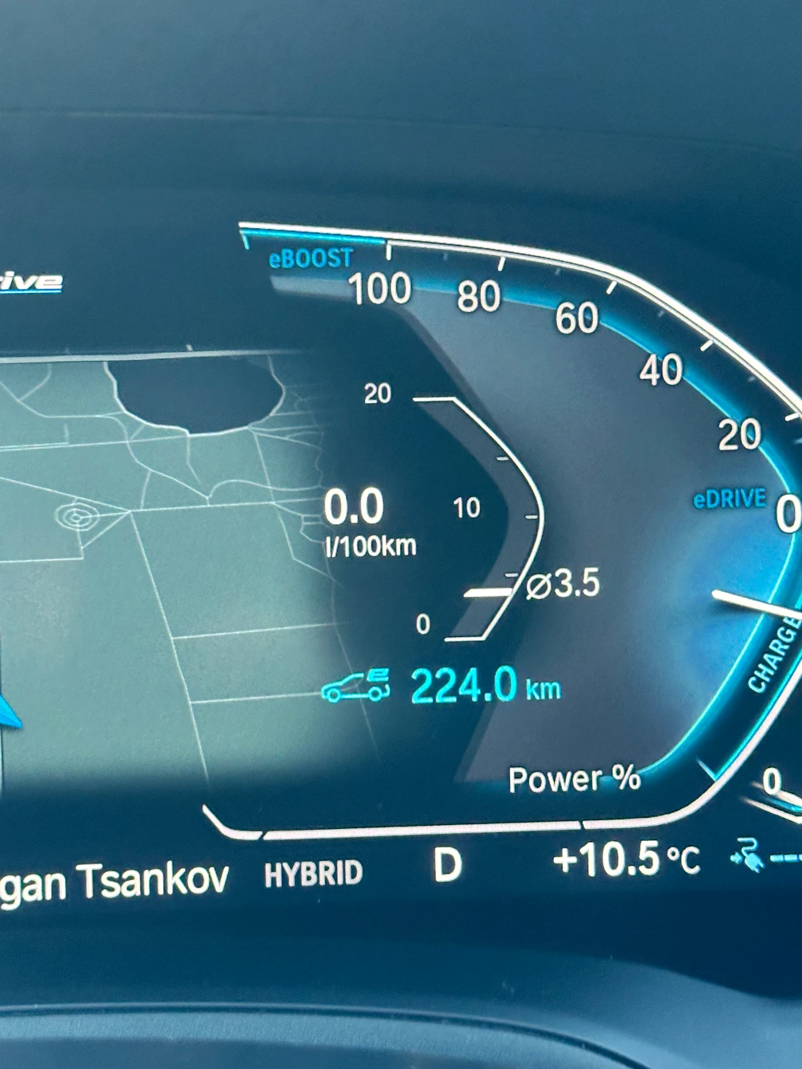 BMW 330 G21 | Mobile.bg � ����������� 13